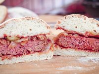 Beyond burguer o Beyond Meat | ¿Qué es? | Ingredientes beyond burguer